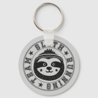 Sloth Running Team