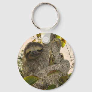 Sloth Schlüsselanhänger