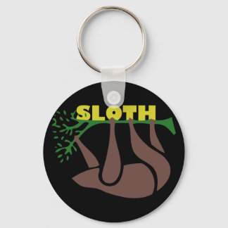 Sloth Schlüsselanhänger