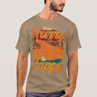 Sloth T-Shirt
