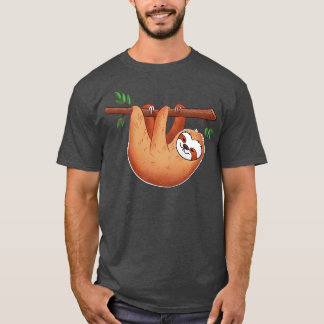 Sloth T-Shirt