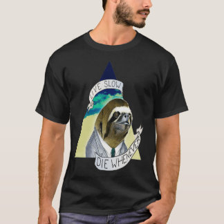 Sloth TShirt Essential TShirt