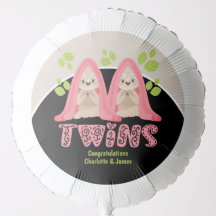 Sloth Twins Niedlich New Girls Baby