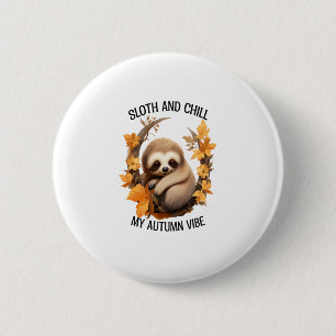 Sloth und Chill Mein Herbstbesuch Button