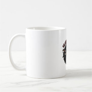 Slothoween Chill And Thrill - Gruseliger Faultier  Kaffeetasse