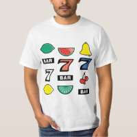 Slotmaschine spielt Früchte - spielen, um Charme z