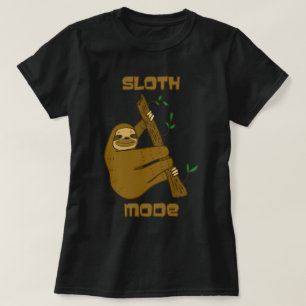 Slotmodus T-Shirt
