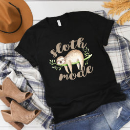 Slotmodus T-Shirt