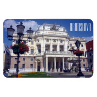 Slovak-Theater