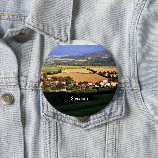 Slovakia Button (Beispiel)