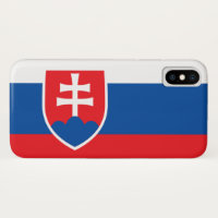 SLOVAKIA