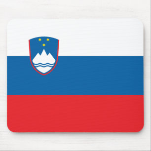 Slovenia Mousepad