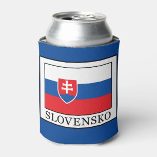 Slovensko Dosenkühler
