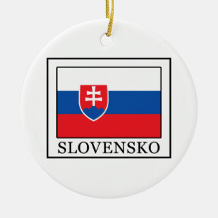 Slovensko Keramikornament