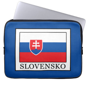 Slovensko Laptopschutzhülle