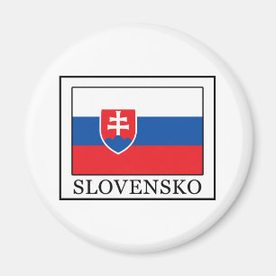 Slovensko Magnet