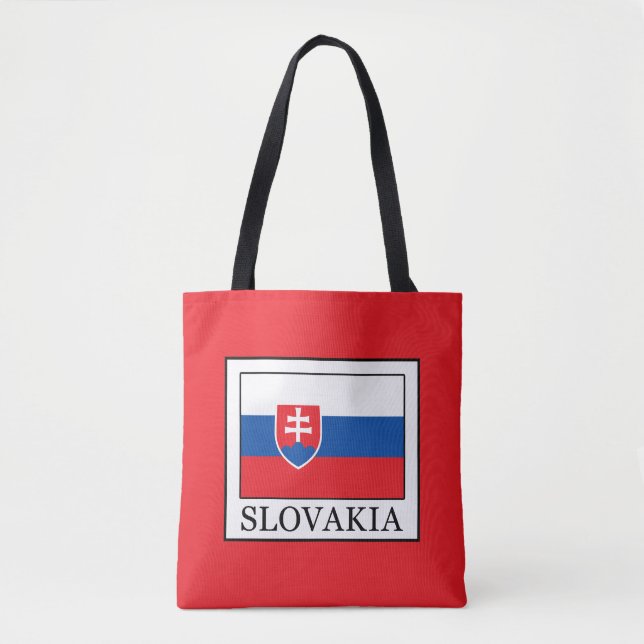 Slowakei (Vorderseite)