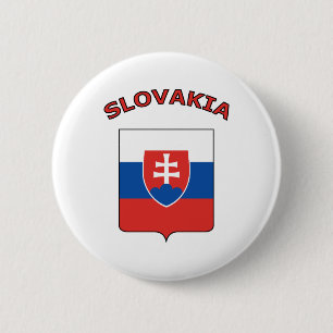 Slowakei Button