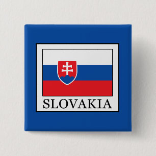 Slowakei Button
