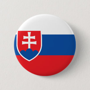Slowakei Button