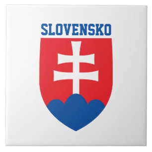 Slowakei Fliese