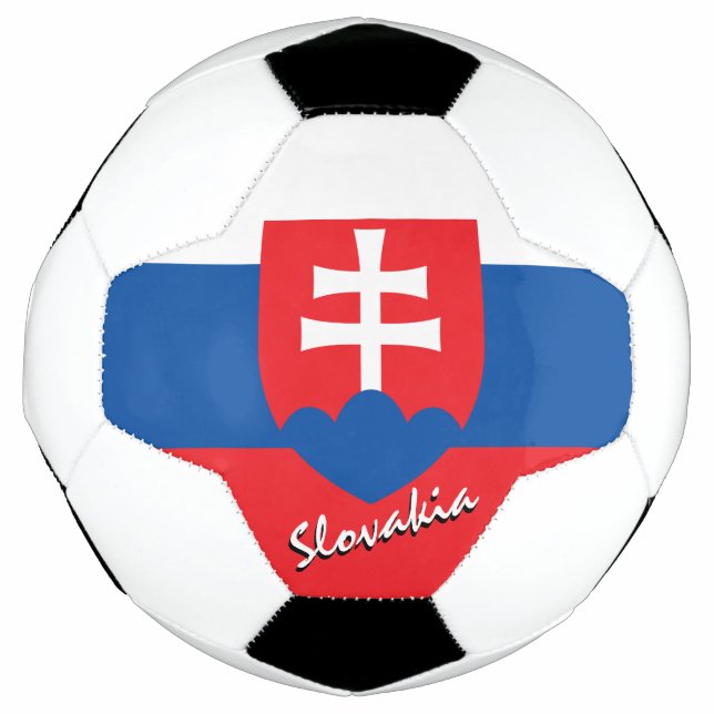 Slowakei - Fußball und Slowakei / Sport (Vorderseite)