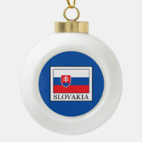 Slowakei