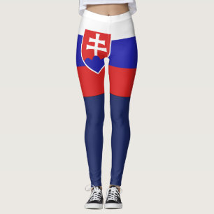 Slowakei Leggings