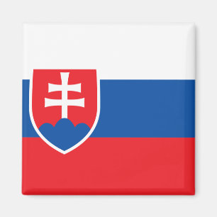 Slowakei Magnet