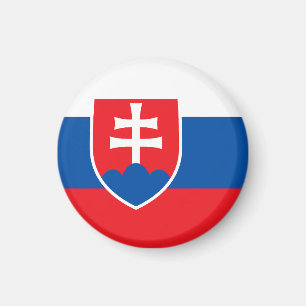 Slowakei Magnet