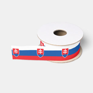 Slowakei Ripsband