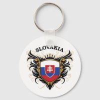 Slowakei