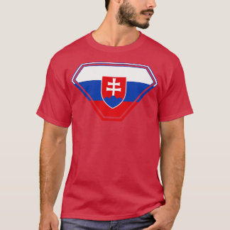 Slowakei SuperEmpowered T-Shirt