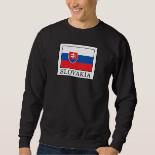 Slowakei Sweatshirt