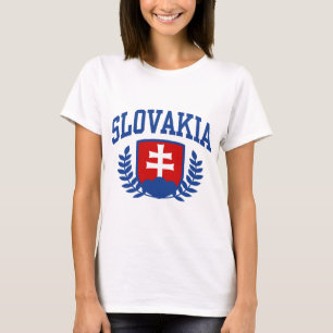 Slowakei T-Shirt
