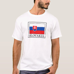 Slowakei-T - Shirt