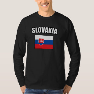 Slowakei T-Shirt