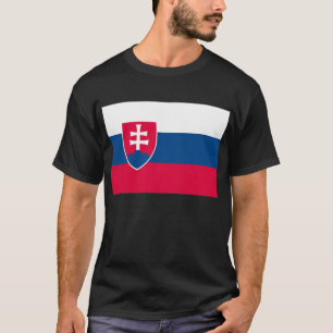 Slowakei T - Shirt