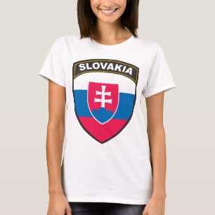 Slowakei T-Shirt