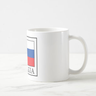 Slowakei Tasse