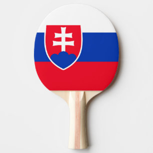 Slowakei Tischtennis Schläger