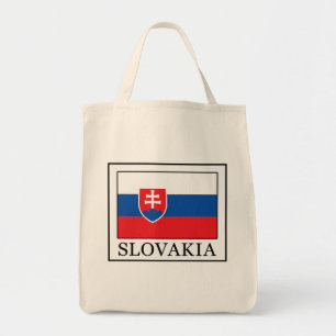 Slowakei Tragetasche