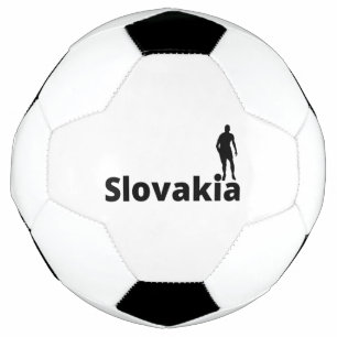 Slowakischer Fußball 