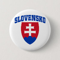 Slowakisches Emblem