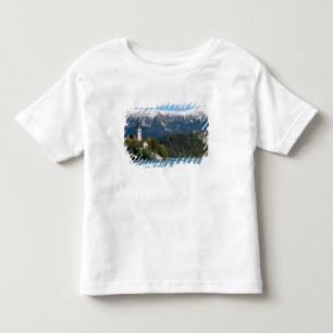 Slowenien, Bled, Bledsee, Insel Bled, Bled 2 Kleinkind T-shirt