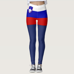 Slowenien Leggings