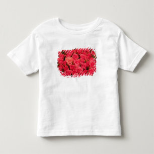 SLOWENIEN, Ljubljana: Öffentlicher Markt in Ljublj Kleinkind T-shirt