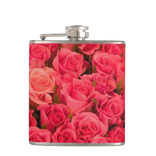 SLOWENIEN, Ljubljana: Öffentlicher Markt Ljubljan Flachmann