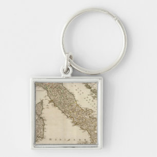 Slowenien Schlüsselanhänger