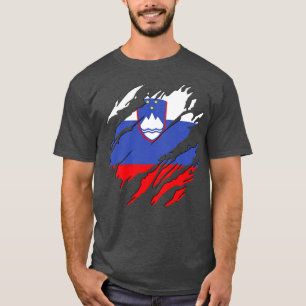 Slowenien T-Shirt